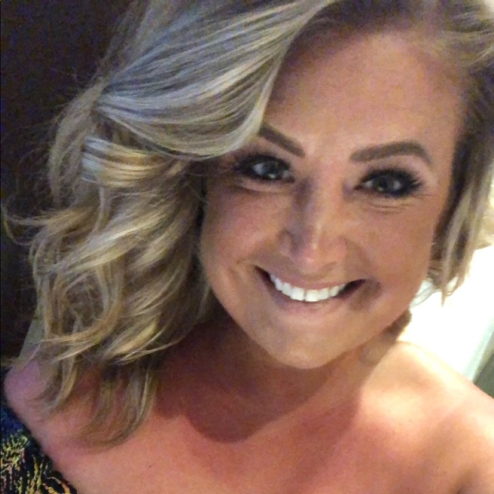 Meet your Posher, Jayme
